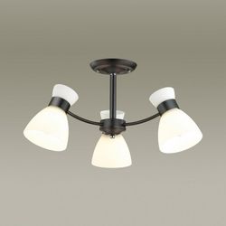 Люстра на штанге Lumion Wilma 4534/3C