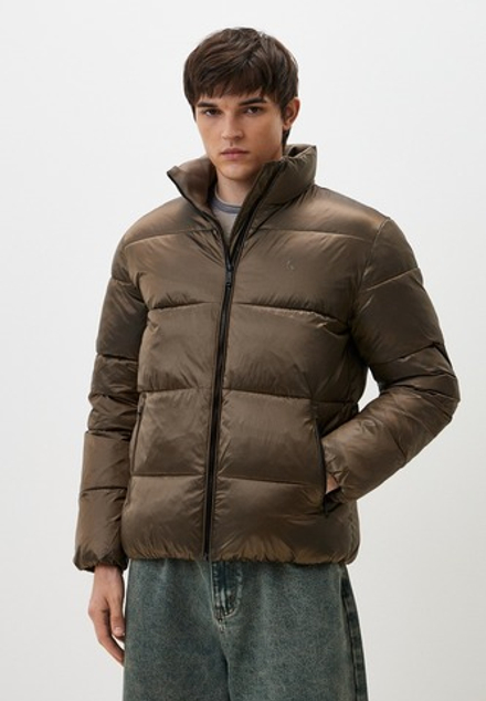 Куртка утепленная мужская CALVIN KLEIN JEANS