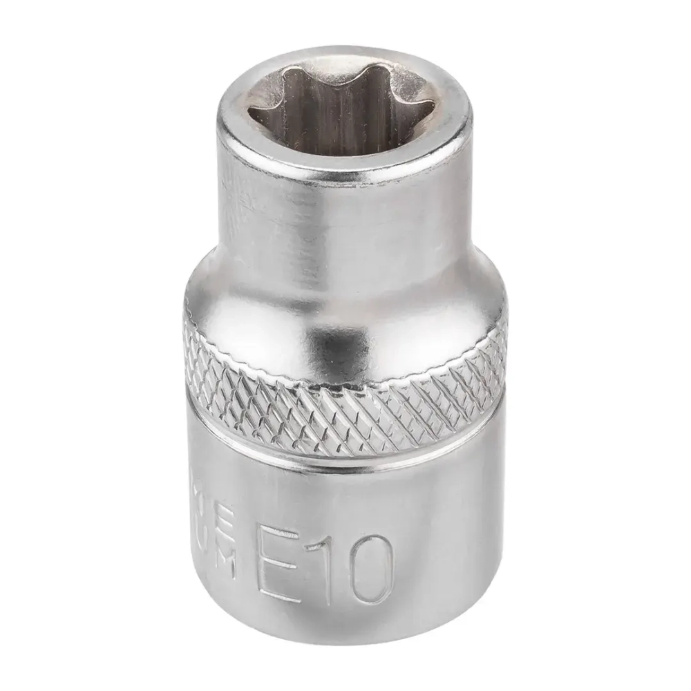 Головка Е-профиль E10 3/8'' RockFORCE LIGHT RF LIGHT-53610