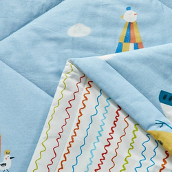Одеяло детское легкое 160х220 Asabella 1618-OS