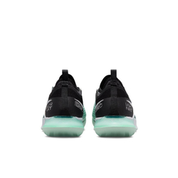 Мужские кроссовки теннисные Nike React Vapor NXT Clay M - black/white mint foam