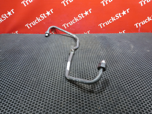 Трубка масляная 2017г.