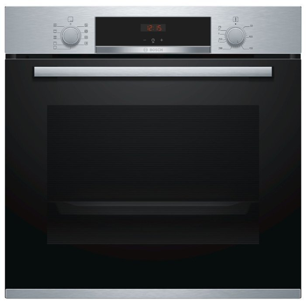 Встраиваемый электрический духовой шкаф Bosch HBA554YS0