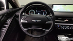 Genesis G80 (RG3) Бензин 2.5 Turbo AWD (04.2021)
