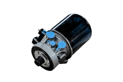 Осушитель 8.1 bar, с подогревом, без глушителя, для ПАЗ SORL