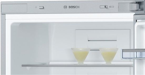 Холодильник Bosch KGN 39XL14R