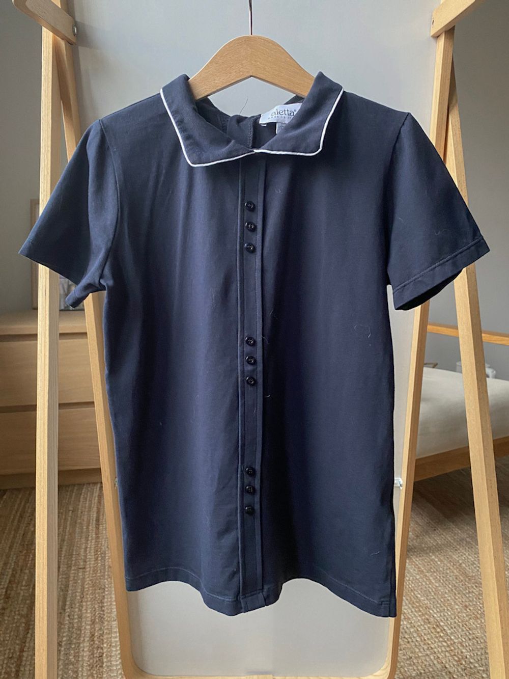 Футболка Aletta, 146