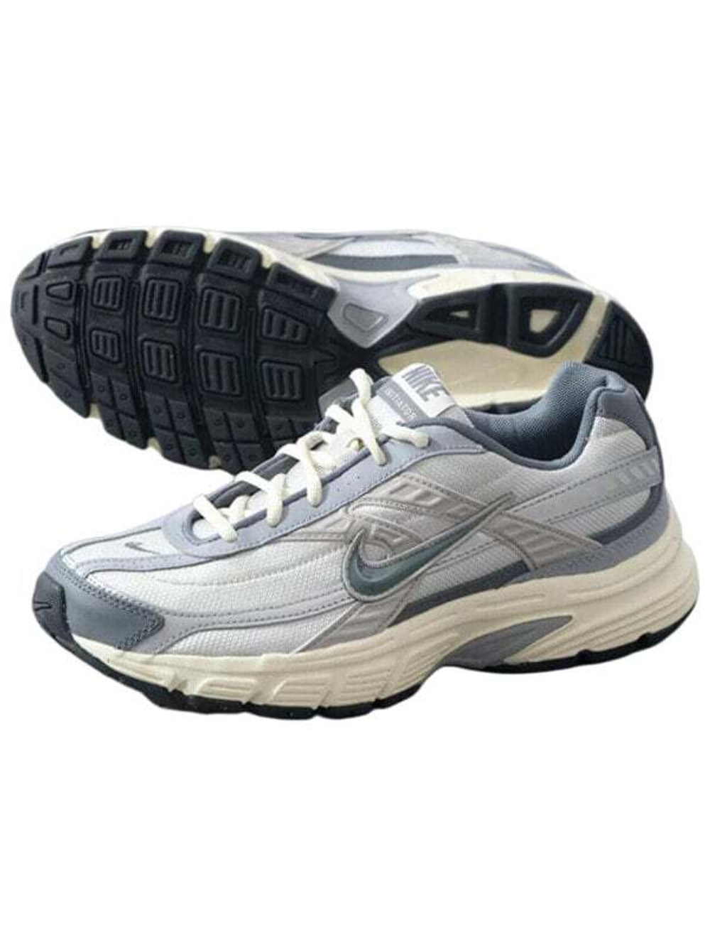 Кроссовки Nike Initiator Light Bone Smoke Grey