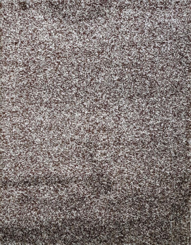 Shaggy 29111X BROWN \ BROWN Рулон