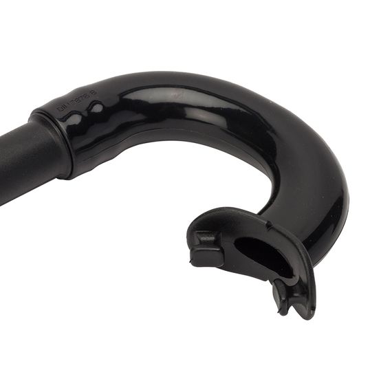 Трубка Salvimar Classic черная