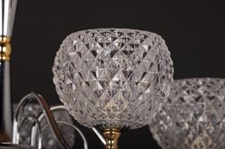 Подвесная люстра Abrasax 6565 6565/5