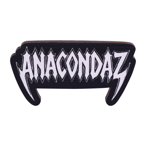 Значок «Anacondaz»
