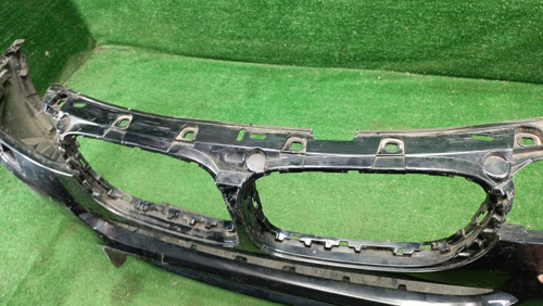 Бампер передний BMW X3 F25 (2014-2017)