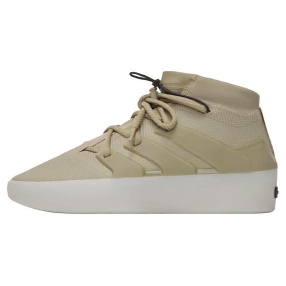 Баскетбольные кроссовки Adidas MID Tophaki Унисекс