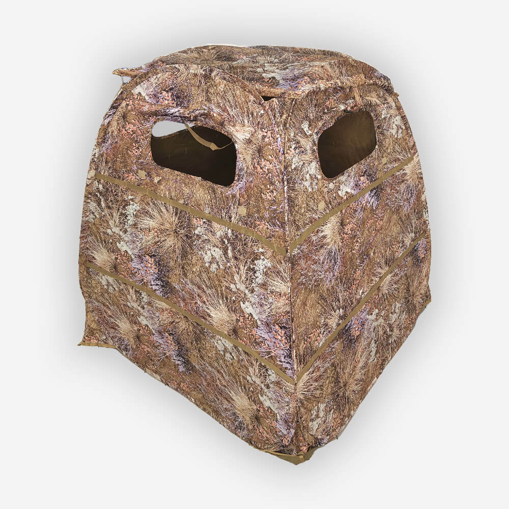 Засидка автоматическая "MONO" RN