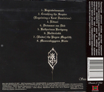 Gorgoroth / Pentagram (RU)(CD)