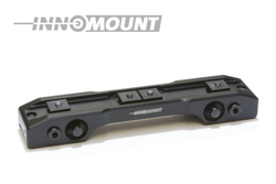 Кронштейн Innomount Tikka T3 - Swarovski, BH=10мм (50-SR-10-00-400)