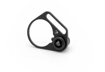 Эндплейт «Призма» QD