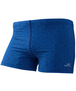 Шорты для плавания Twist Navy, полиамид, детский