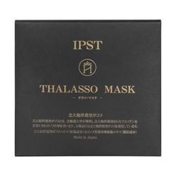 JUKOHBI Маска для лица "IPsT THALASSO MASK" 3 шт. 20 мл
