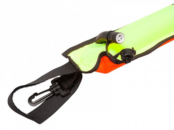 Буй маркерный Sargan Сигнал 104 открытый 155x13,5см