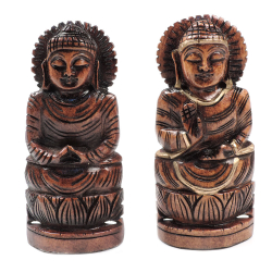 Будда, дерево