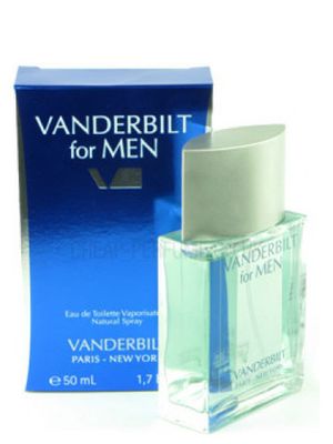 Gloria Vanderbilt Vanderbilt for Men