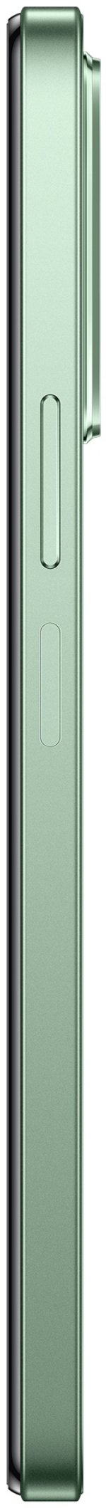 Смартфон HONOR X6b 6 ГБ/256 ГБ зеленый