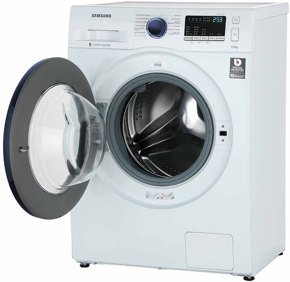 Samsung WW70J42G03W