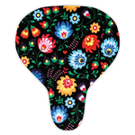 Чехол на велосипедное сидение remember, floretta