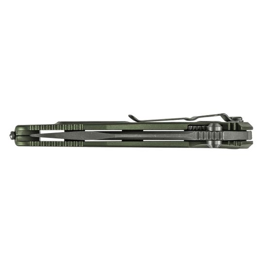 Нож Microtech Socom Elite 160-10APOD клинок из стали CTS-204P, рукоять Алюминий/Кратон