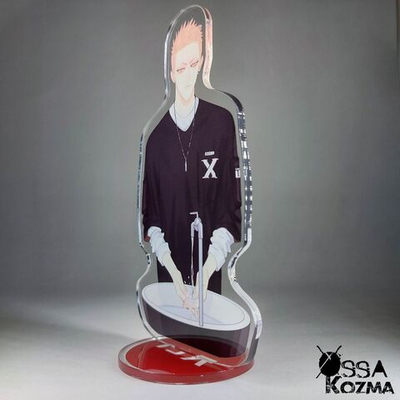 Фигурка Мо Гуань Шань