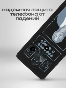 Чехол на Honor X9B