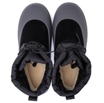 UGG Classic Mini Lace-Up Weather Black