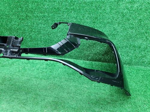 Бампер передний Chery Tiggo 8 Pro Max (2022-2024)