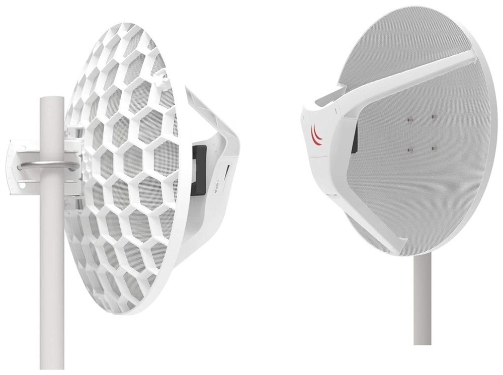 Маршрутизатор MikroTik RBLHGG-60AD