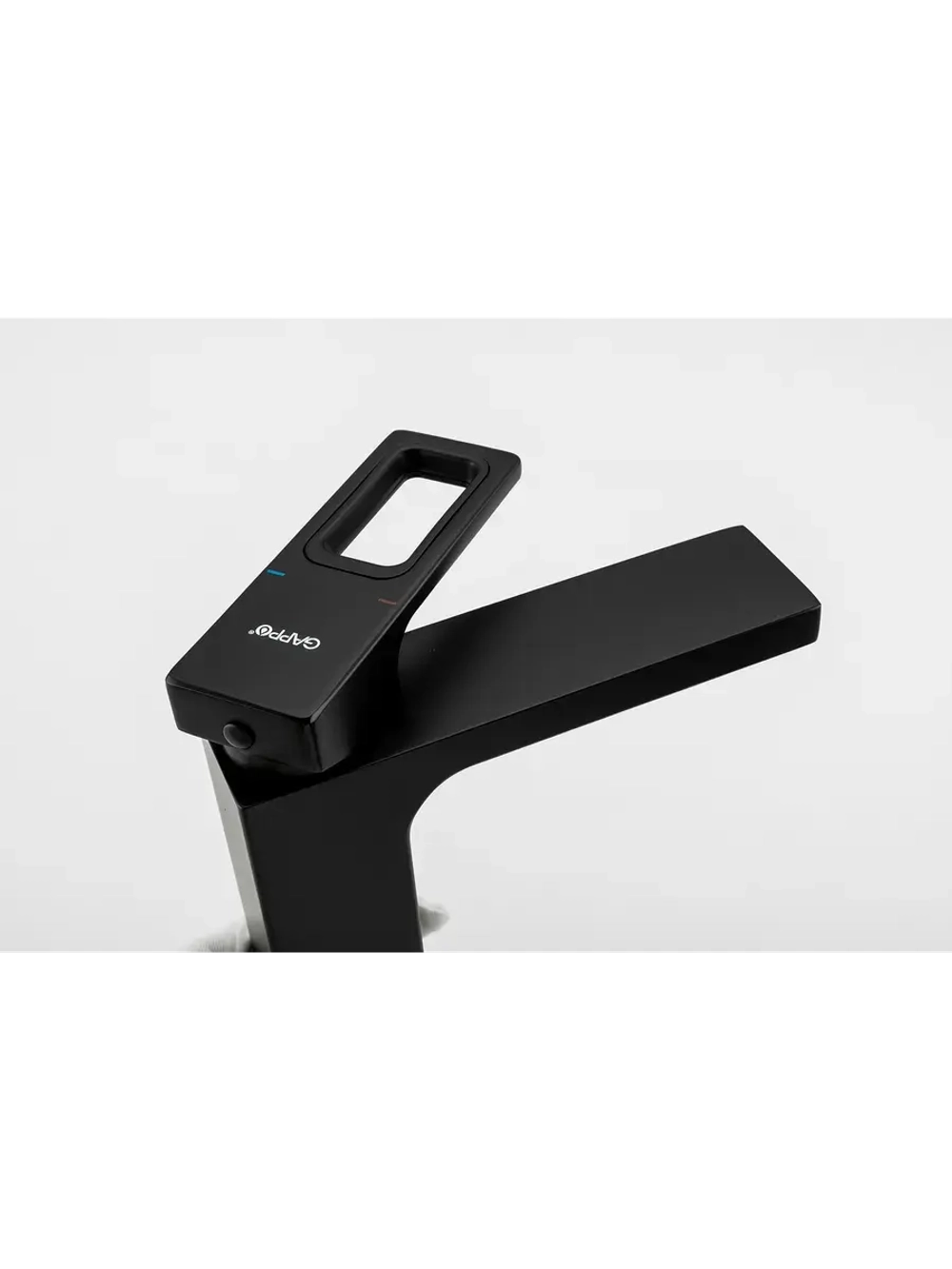 Смеситель для раковины GAPPO G1017-6