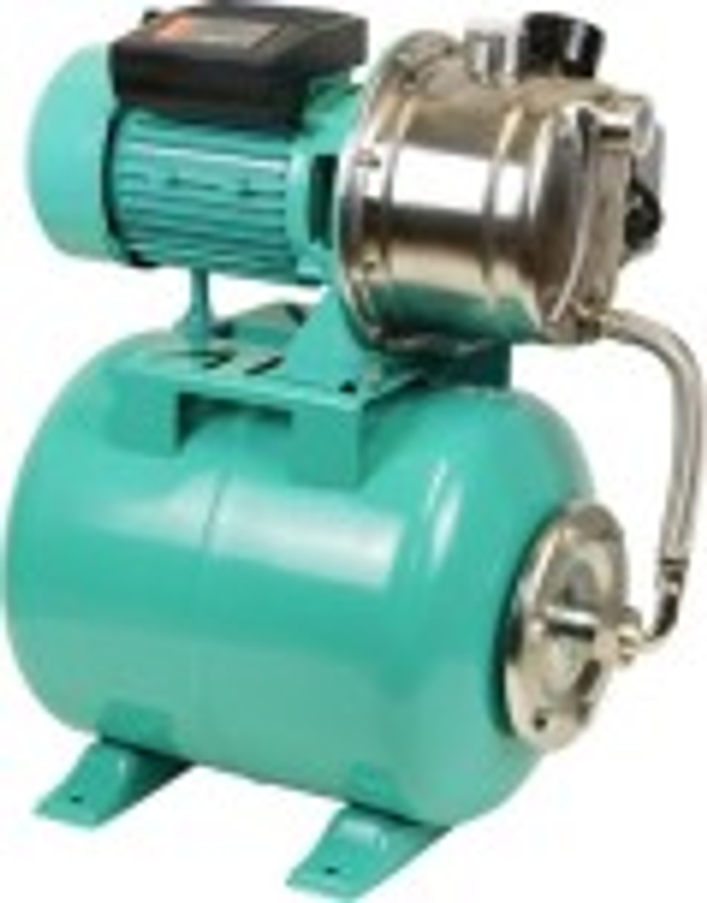 Установка для водоснабжения Sturm WP9712VS-ST