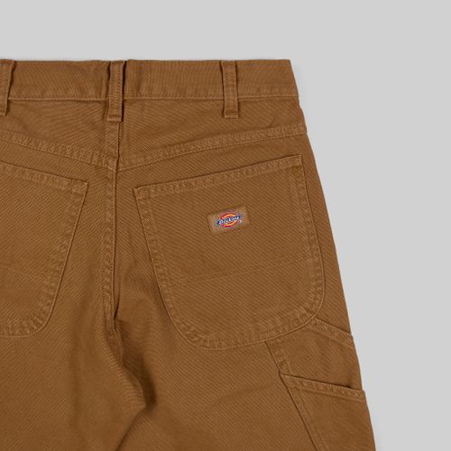 Шорты мужские Dickies Duck Canvas Stone Washed Short артикул:DK0A4XNGC411 - купить в магазине Дайс