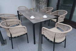 Стул, коллекция Ольхон