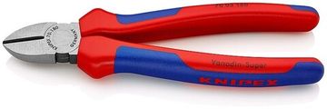 Бокорезы 180 мм KNIPEX 70 02 180 KN-7002180