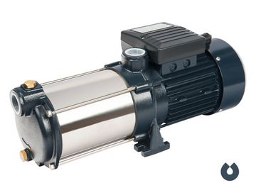 Многоступенчатый поверхностный насос МН-400С