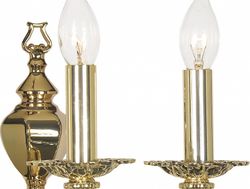 Бра Arti Lampadari Amelia Amelia E 2.1.3.600 GB