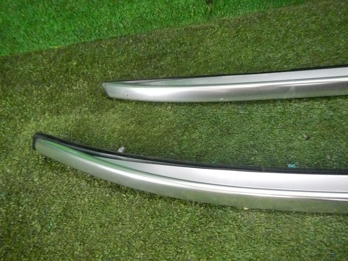 Рейлинг Комплект рейлингов Infiniti QX50 2 (2017-н.в.)