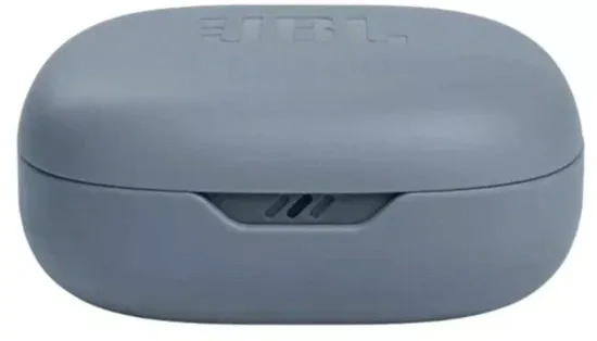 Беспроводные наушники JBL Vibe 300, голубой