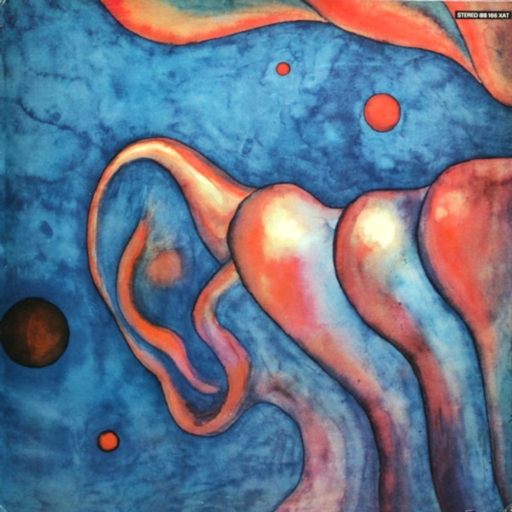 King Crimson / In The Court Of The Crimson King (An Observation By King Crimson)(Coloured Vinyl)(LP)