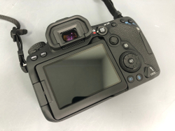 Canon 90D Kit 18-55mm IS STM