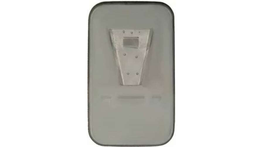 Диспенсер для жидкого мыла хром 1 л NV-2203, Размеры 115*110*210мм