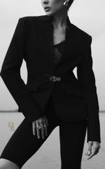 ЖАКЕТ BLACK