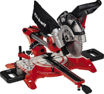 Пила торцовочная сетевая EINHELL TC-SM 2131/1 Dual 4300390